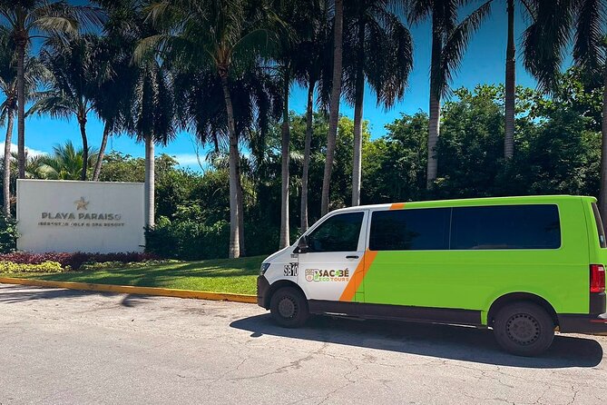 Private Airport Transfer to Cancun Hotel Zone - Price and Value: How $56 Per Group Adds Up