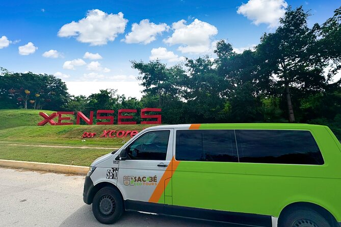 Private Airport Transfer to Cancun Hotel Zone - Included Perks You Should Actually Care About