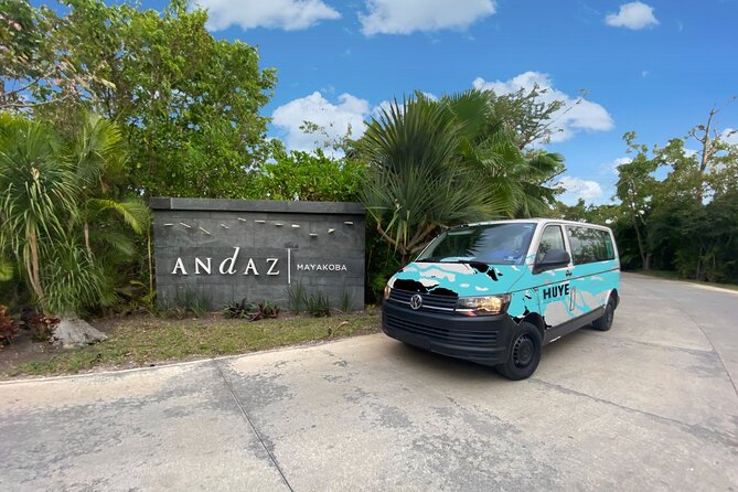 Private Airport Transfer to Cancun Hotel Zone - Service Rules That Help You Avoid Refund Headaches