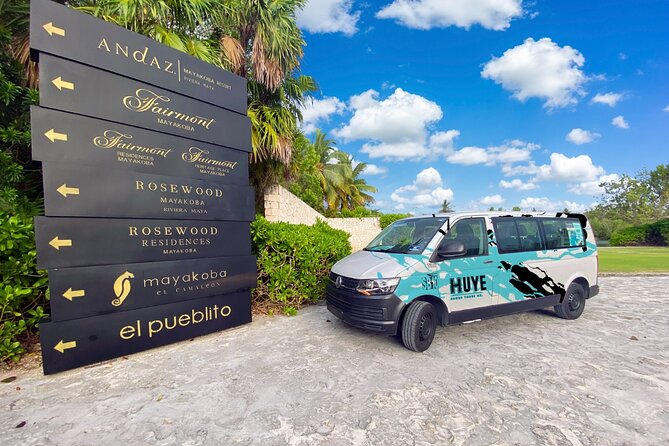 Private Airport Transfer to Cancun Hotel Zone - Who This Transfer Is Best For
