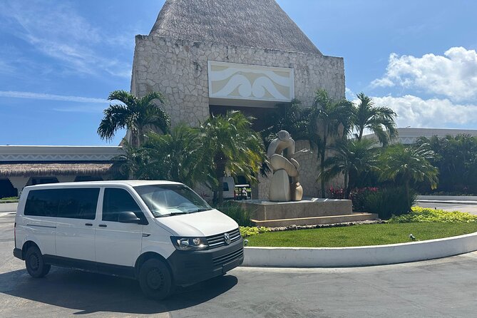 Private Airport Transfer to Cancun Hotel Zone - Should You Book This Cancun Private Transfer?