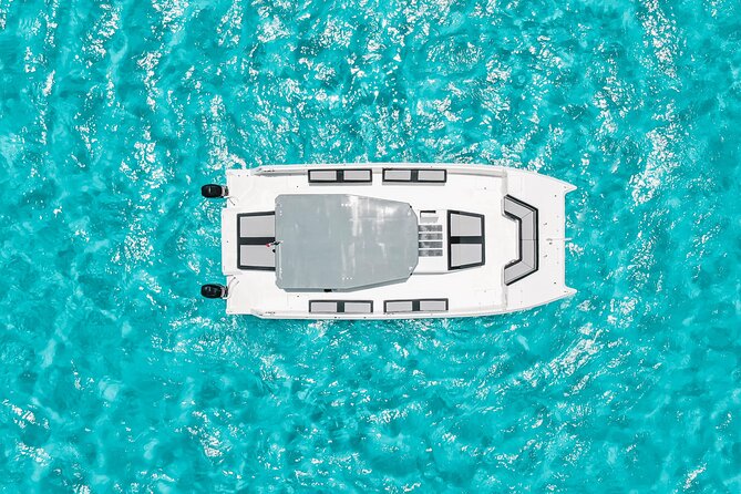Private Atomic Catamaran Tour to Isla Mujeres - Price and value: what $2,100 buys you (and when it’s worth it)
