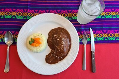 Private Authentic Mexican Cooking Class in Cancun with Alberto