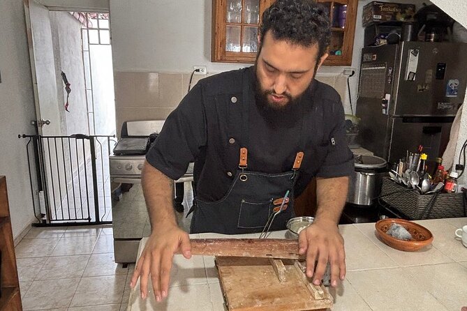 Private Authentic Mexican Cooking Class in Cancun with Alberto - Price and value: what $172 buys you in real life