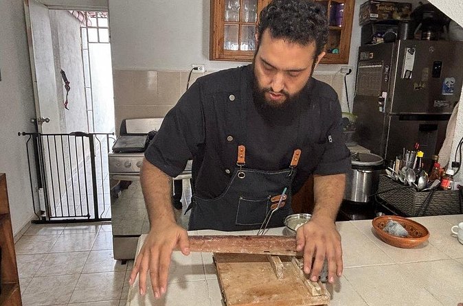Private Authentic Mexican Cooking Class in Cancun with Alberto - Dietary needs: how accommodations work here
