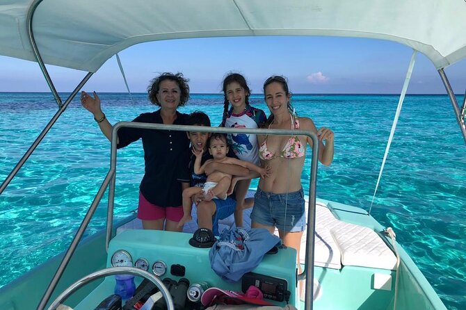 Private Boat Lake Ride and Cancun Bay Sightseeing - What the 2 to 6 Hour Rental Slot Really Buys You