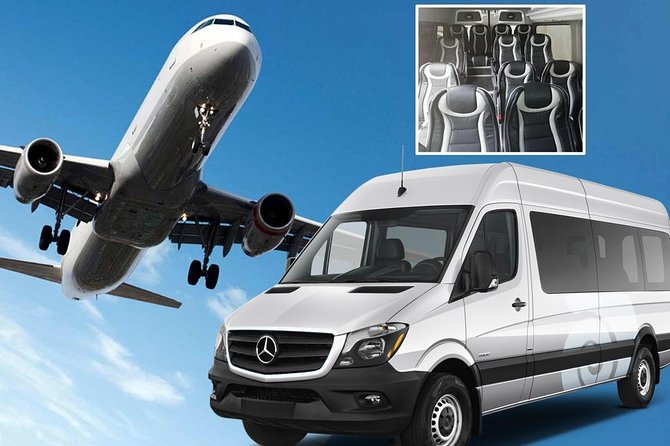 Private Cancun Airport Round Trip Transportation - Routes and destinations: Cancun, Playa, Tulum, Akumal, Puerto Morelos