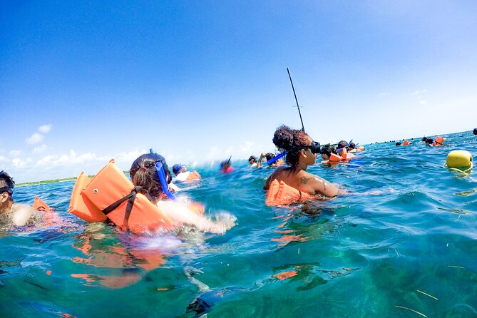 Private Catamaran Experience from Cancun to Isla Mujeres! - Price and logistics: what $1,385 really buys, plus fees to budget
