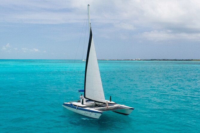 Private Catamaran Experience from Cancun to Isla Mujeres! - Practical tips that make the day easier