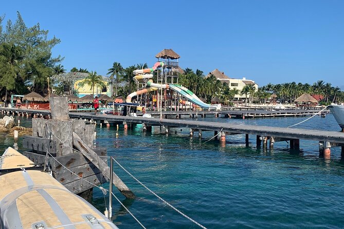 Private Catamaran Experience from Cancun to Isla Mujeres! - Should you book this tour, or keep shopping?