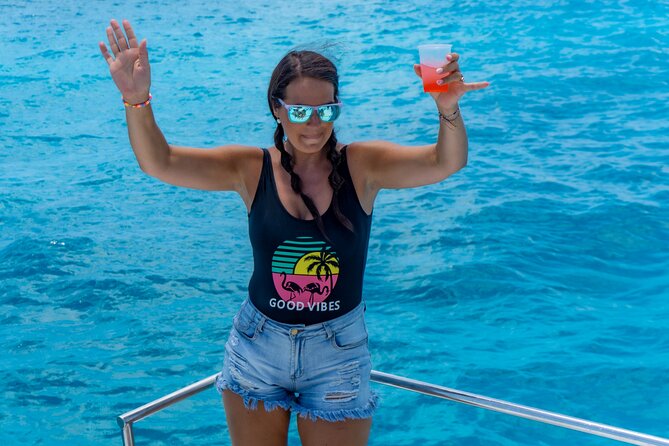 Private Catamaran Sunset Tour - Key highlights you should care about