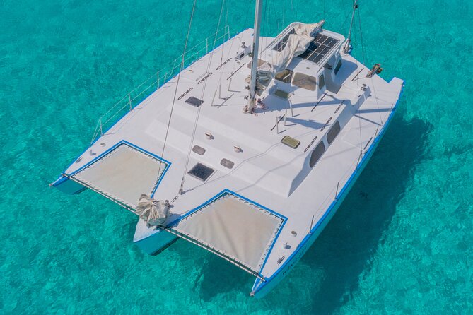 Private Catamaran Sunset Tour - Why a private sunset sail from Playa Tortugas feels different