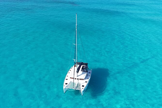 Private Catamaran Tour Super to Isla Mujeres - Walking Isla Mujeres Village: The Part You’ll Remember After the Boat