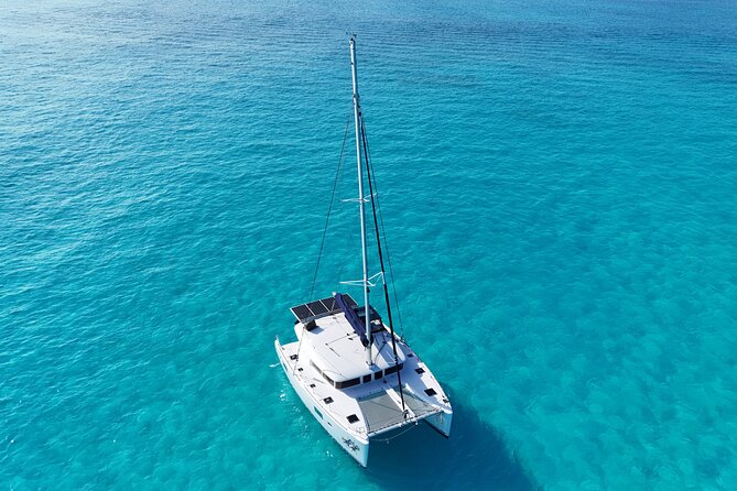 Private Catamaran Tour Super to Isla Mujeres - Price and Value: Is $2,600 Worth It?