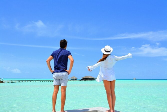 Private Catamaran Tour to Isla Mujeres with Snorkeling from Cancun - Downtown Calle Hidalgo on Isla Mujeres: Souvenirs and Easy Eating