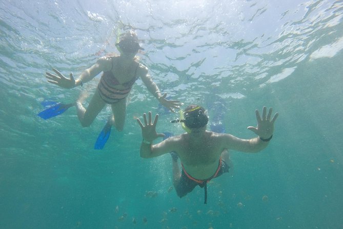 Private Catamaran Tour to Isla Mujeres with Snorkeling from Cancun - The Crew: What Works, and Why Communication Matters
