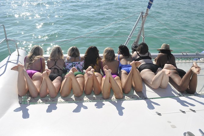 Private Catamaran Tour to Isla Mujeres with Snorkeling from Cancun - Cancun Pickup and the Departure Setup That Matters