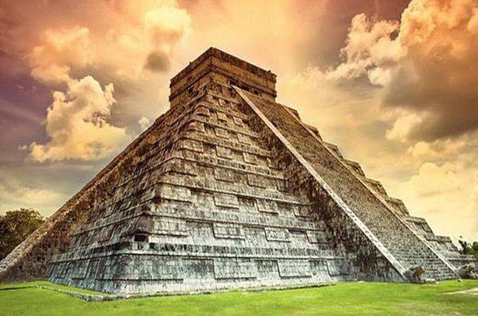 Private Chichen Itza and Coba Ruins and Swimming in Cenote from Cancun - Small Stuff That Makes the Day Easier: Timing, Fitness, and What to Pack