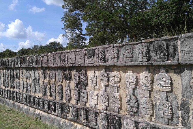 Private Chichen Itza, Cenote Ik Kil, Rio Lagartos & Las Coloradas - Timing, driving, and what to pack for a 12-hour day