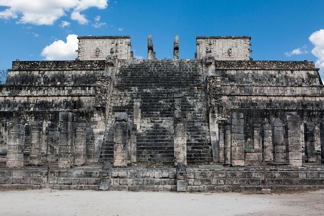 Private Chichen Itza, Cenote & Valladolid All Inclusive Tour - Pickup, Private Transfers, and Why This Day Feels Less Stressful
