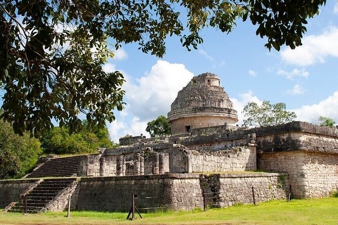 Private Chichen Itza, Cenote & Valladolid All Inclusive Tour - Valladolid in 30 Minutes: A Quick Taste of the Colonial Center
