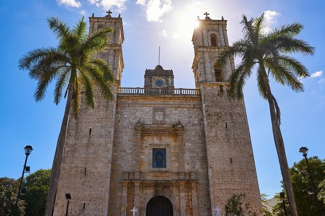 Private Chichen Itza, Cenote & Valladolid All Inclusive Tour - What the $461 Price Really Covers (and What Costs Extra)