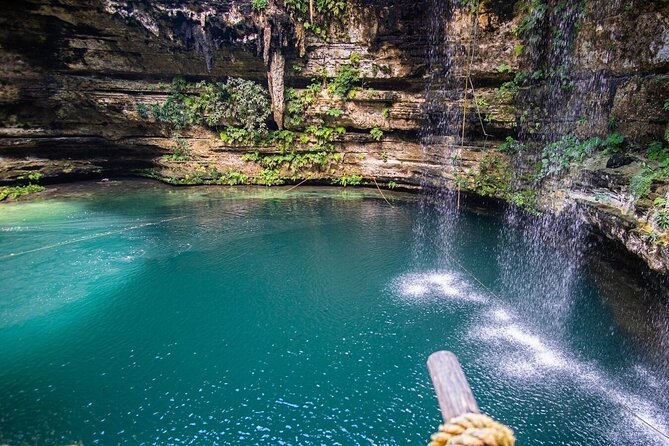 Private Chichen Itza, Cenote & Valladolid All Inclusive Tour - Who This Tour Suits Best, and Who Might Want Something Else