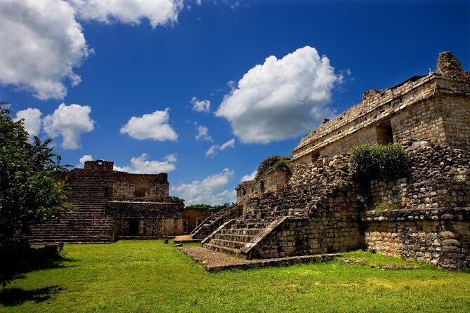 Private Chichen Itza, Ek Balam, and Ik Kil Cenote, Lunch - Key things to know before you go