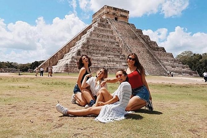 Private Chichen Itza Tour - Why this private Chichen Itza day feels easier than a coach
