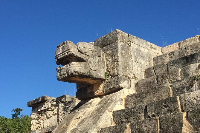 Private Chichen Itza Tour - What’s included, what’s not, and how to budget without stress