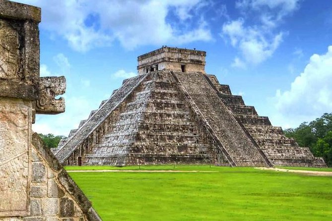 Private Chichen Itza Tour - Pacing, driver communication, and group size up to eight
