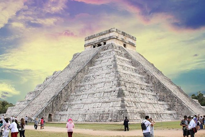 Private Chichen Itza Tour - Timing advice so the day doesn’t feel like a sprint