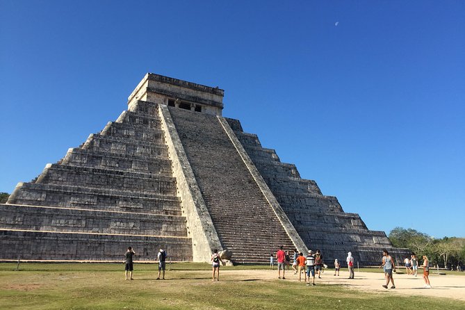 Private Chichen Itza Tour - Should you book this Private Chichen Itza tour?