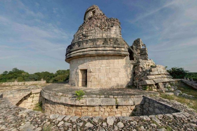 Private Chichen Itza Tour - Chichen Itza: Temple of Kukulcan, Venus, and El Caracol timing