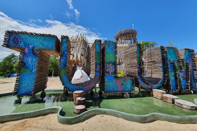 Private City Tour Tulum - Private City Tour Tulum from Cancun: What 4 hours feels like