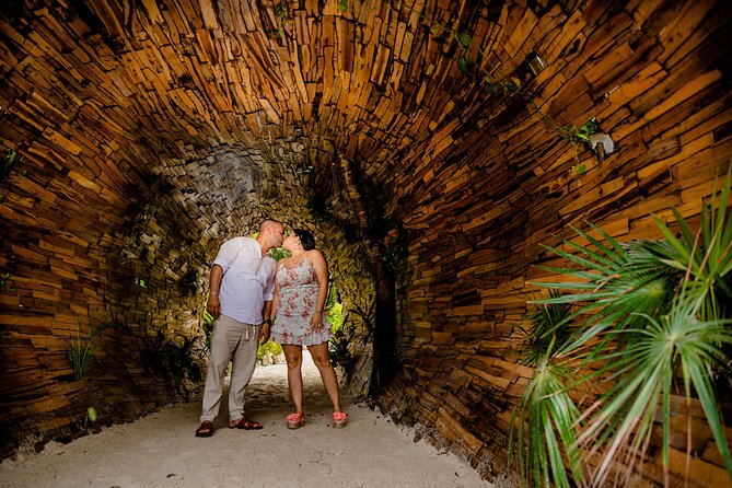 Private City Tour Tulum - Stop 2 at Boca Paila Fishing Flats: bird watching and sheltered waters