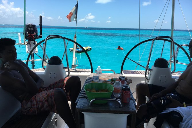 Private Customizable Sailing Tour in Cancun - Key Points to Know Before You Go