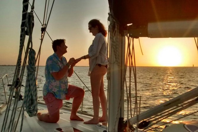 Private Customizable Sailing Tour in Cancun - Landing on Isla Mujeres: Golf Carts, Beach Clubs, and Local Tempo
