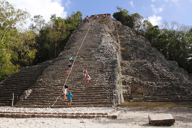 Private Day Tour to Chichen Itza, Coba and Cenote Ik Kil - Price and value: is $591 per person a smart spend?