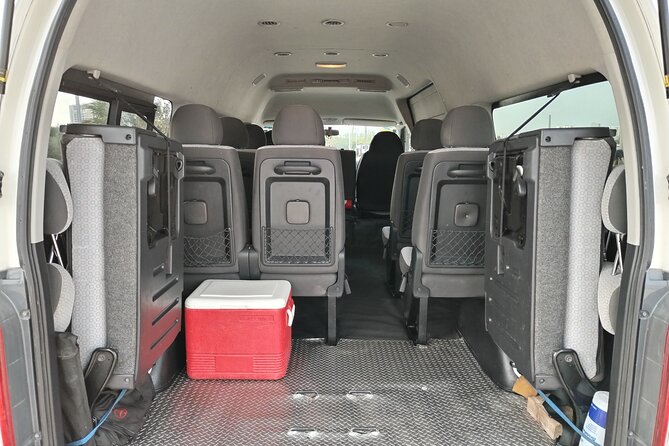 Private Departure Transfer to Cancun International Airport - Should You Book This Cancun Airport Transfer?