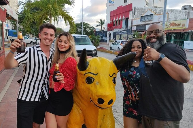Private Evening Taco and Beer Tour with Transportation Included - Key highlights to know before you go