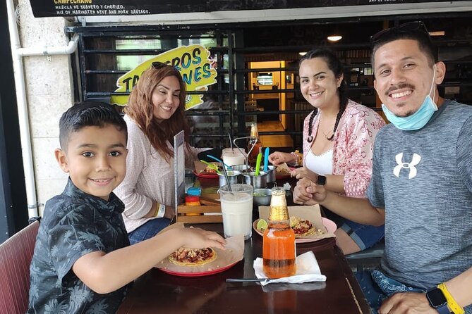 Private Evening Taco and Beer Tour with Transportation Included - Guides, driver quality, and the kind of vibe that gets repeat bookings