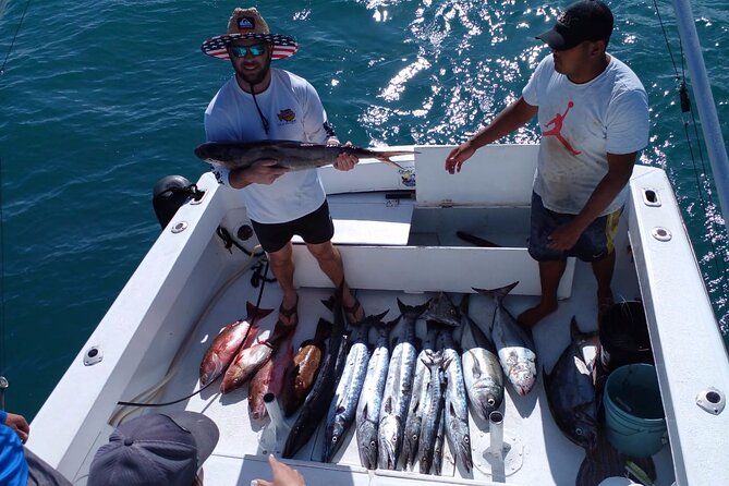 Private fishing charter Bertram 31ft 6 pax max if you don't fish you don't pay - Costs That Pop Up at the Marina, and the If You Fish, You Pay Rule