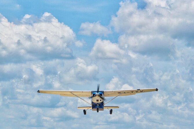 Private flight to Holbox from Cancun - Why a private Cancun to Holbox flight is worth thinking about