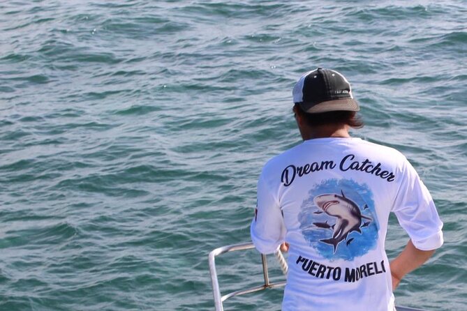 Private Half-Day Fishing Experience in Puerto Morelos - Bottom Fishing Mode: More Stillness, More Focus