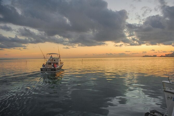Private Half-Day Sport Fishing Charter in Cancun - Gear and Bait: A Big Part of the Value
