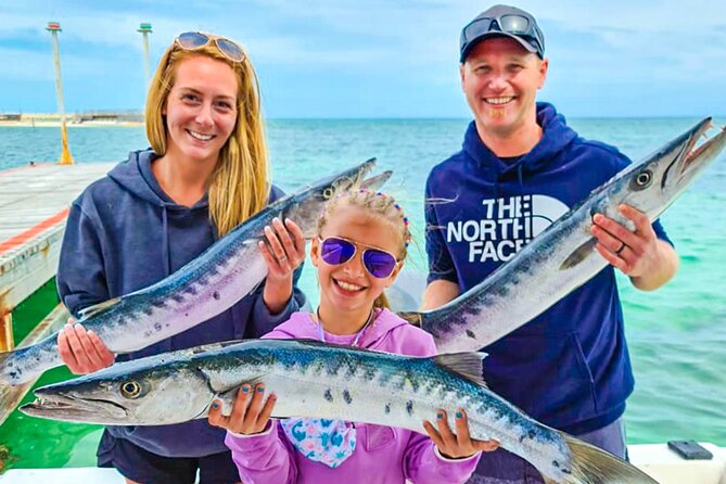 Private Inshore Fishing Experience in Isla Mujeres and Cancún - Snacks, Drinks, and The One Thing I’d Pack Anyway