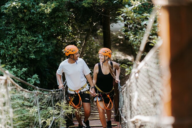 Private Jungle Adventure tour: Zipline + Rappel + Cenote - Private hotel pickup and the early start that actually helps