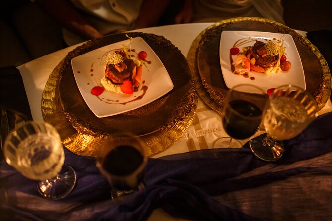 Private Luxury Sunset Dinner Cruise – 51' Leopard Yacht in Cancun - Price and Value: What You’re Really Paying For
