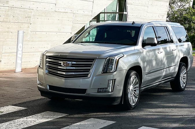 Private Luxury Transfer from Airport to Playa del Carmen - Value versus price: what you are actually paying for